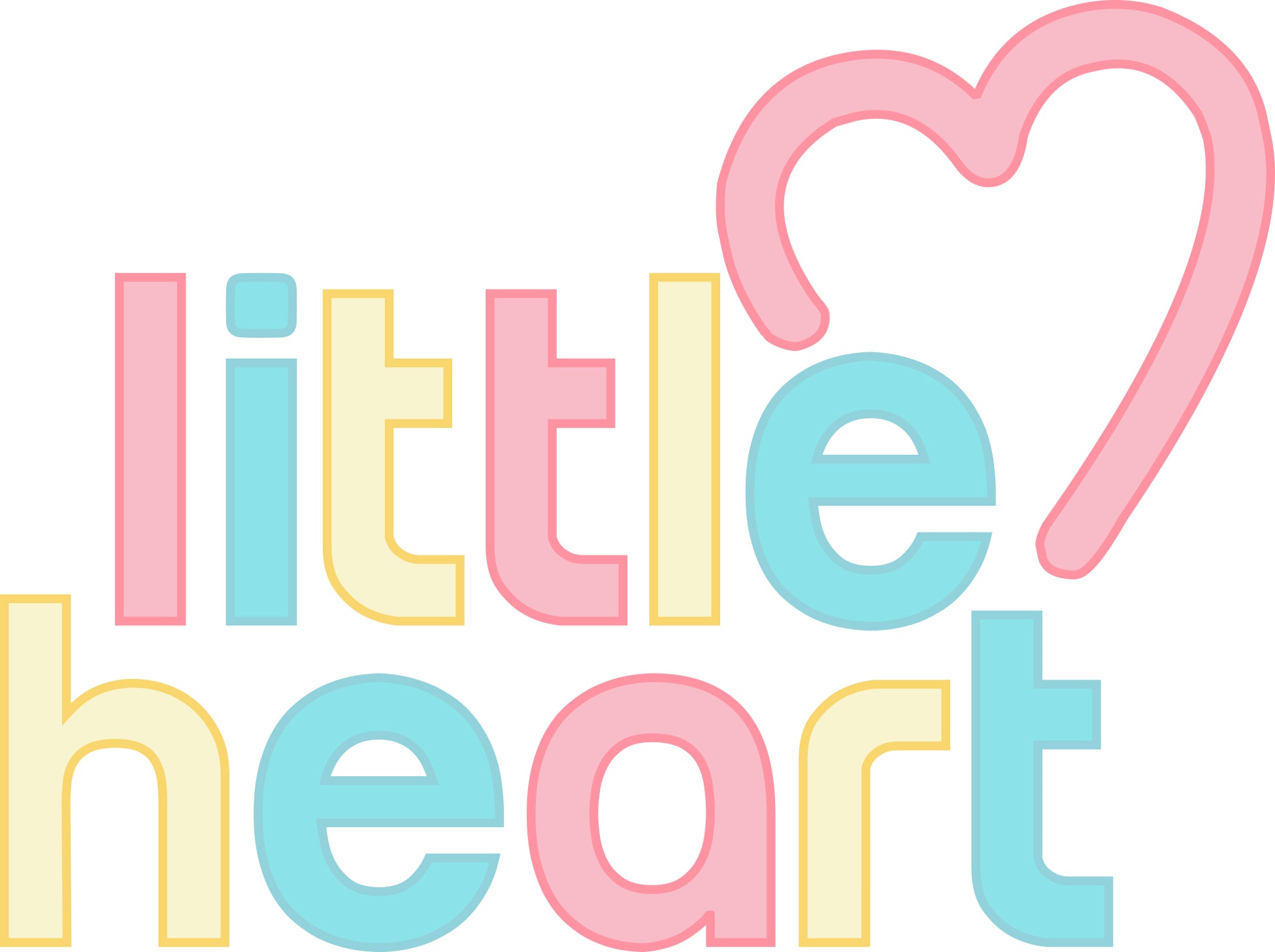 Little Heart Clothing